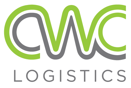 cwc logistics logo